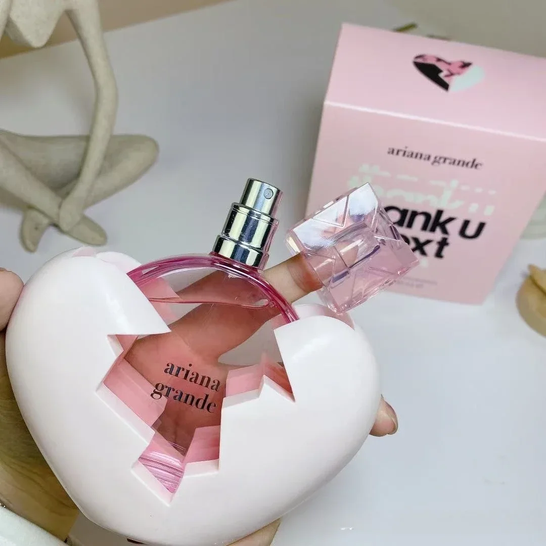 EDP100ml Parfum Wanita Aroma K - Fragrance Perfume Note ulasan dan harga