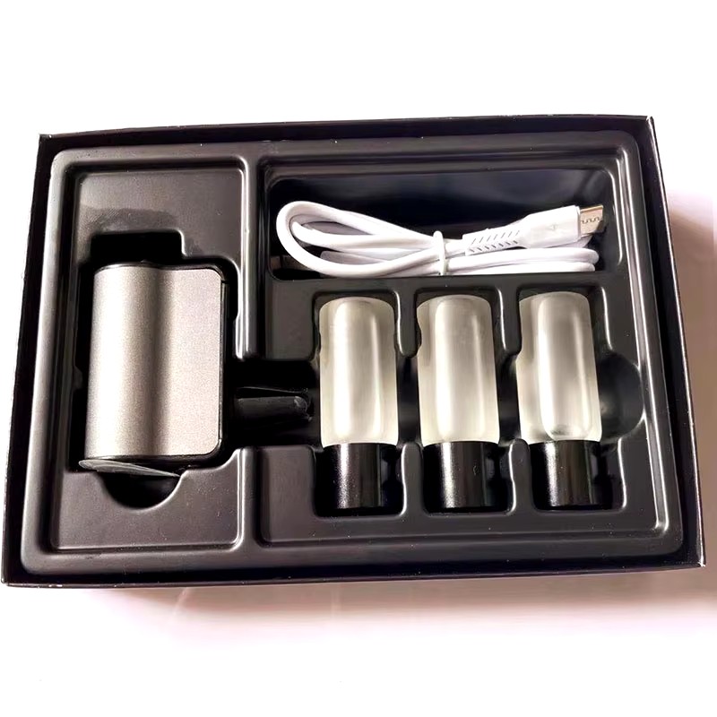 Penyegar udara mobil elektrik, - Perfume Fragrance Outlet ulasan dan harga