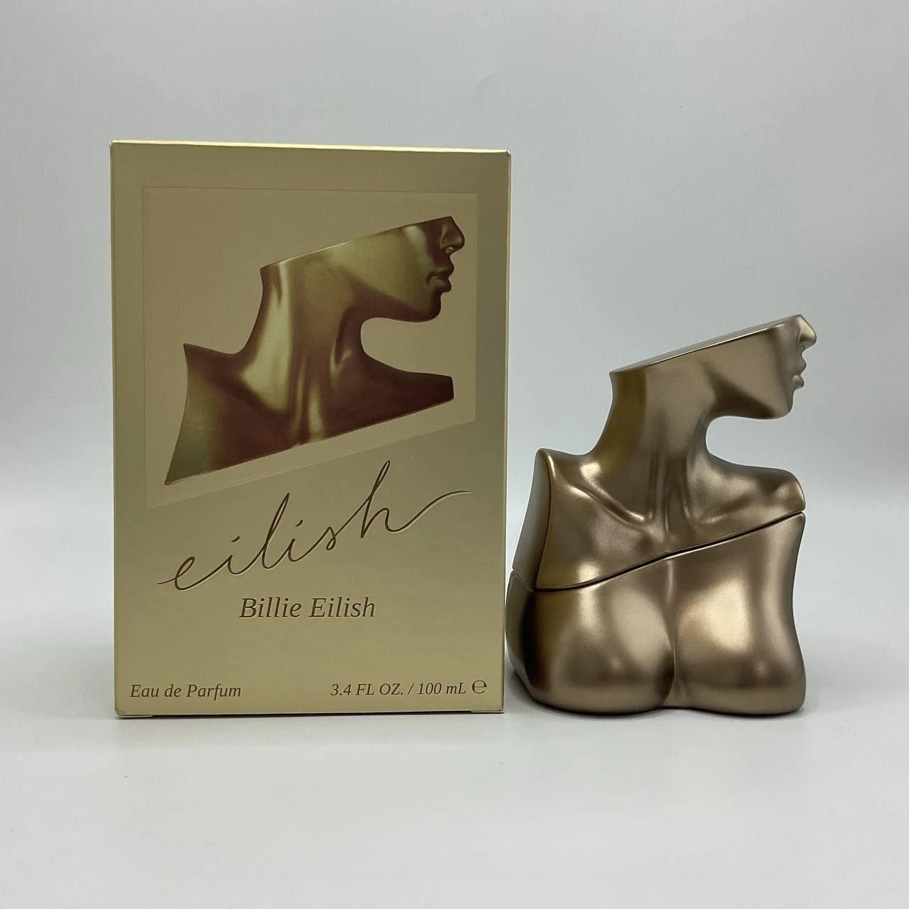 Parfum Wanita 100ml Aroma Vani - Fragrance Perfume Note ulasan dan harga