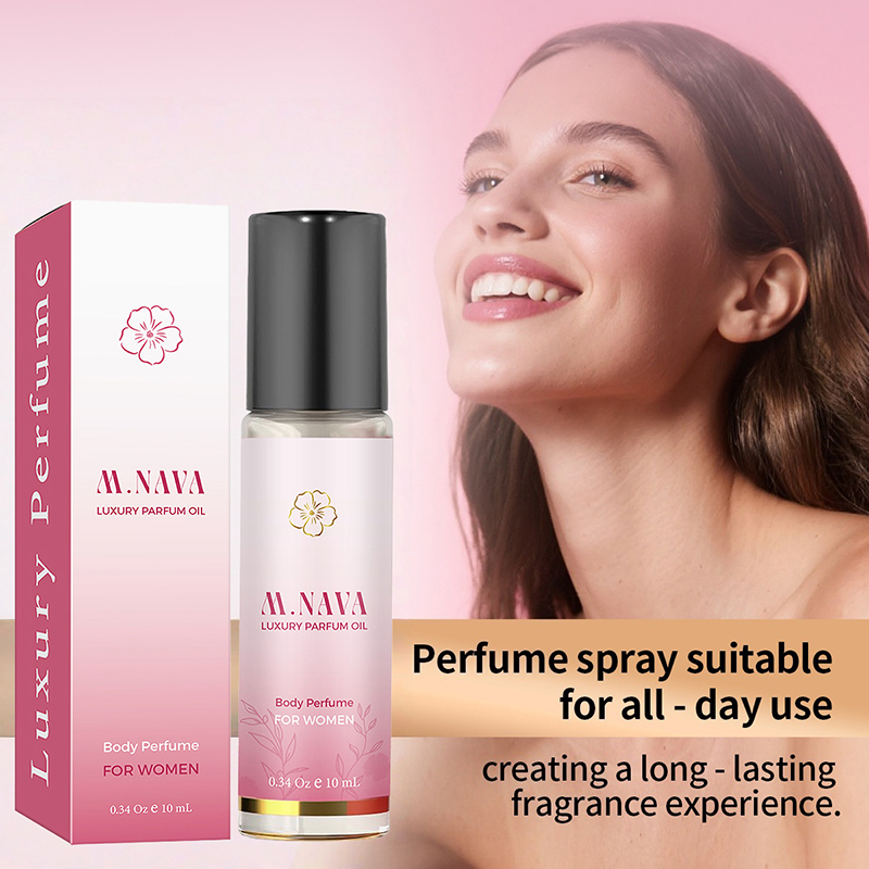 Parfum Roll-on Feromon Peningk - Perfume Fragrance Enhancer ulasan dan harga