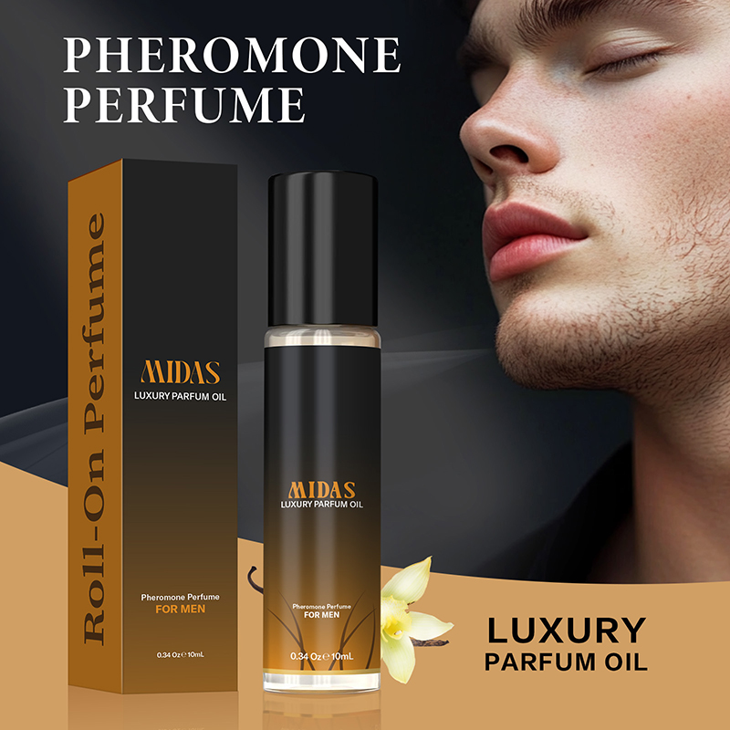 Parfum Roll-on Feromon Peningk - Perfume Fragrance Enhancer ulasan dan harga