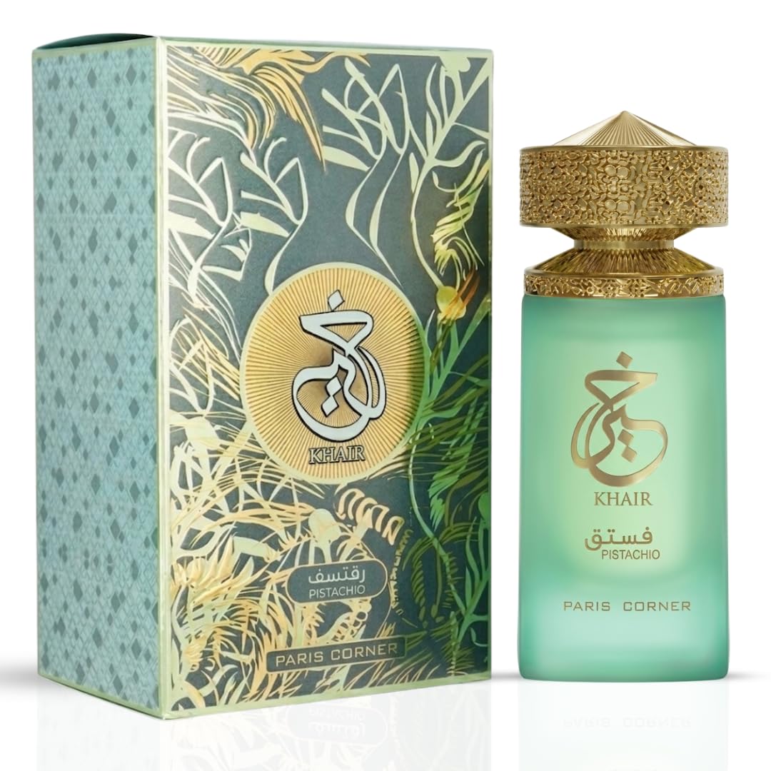 Parfum Semprot Luxury Paris Co - Perfume Fragrance Pyramid ulasan dan harga