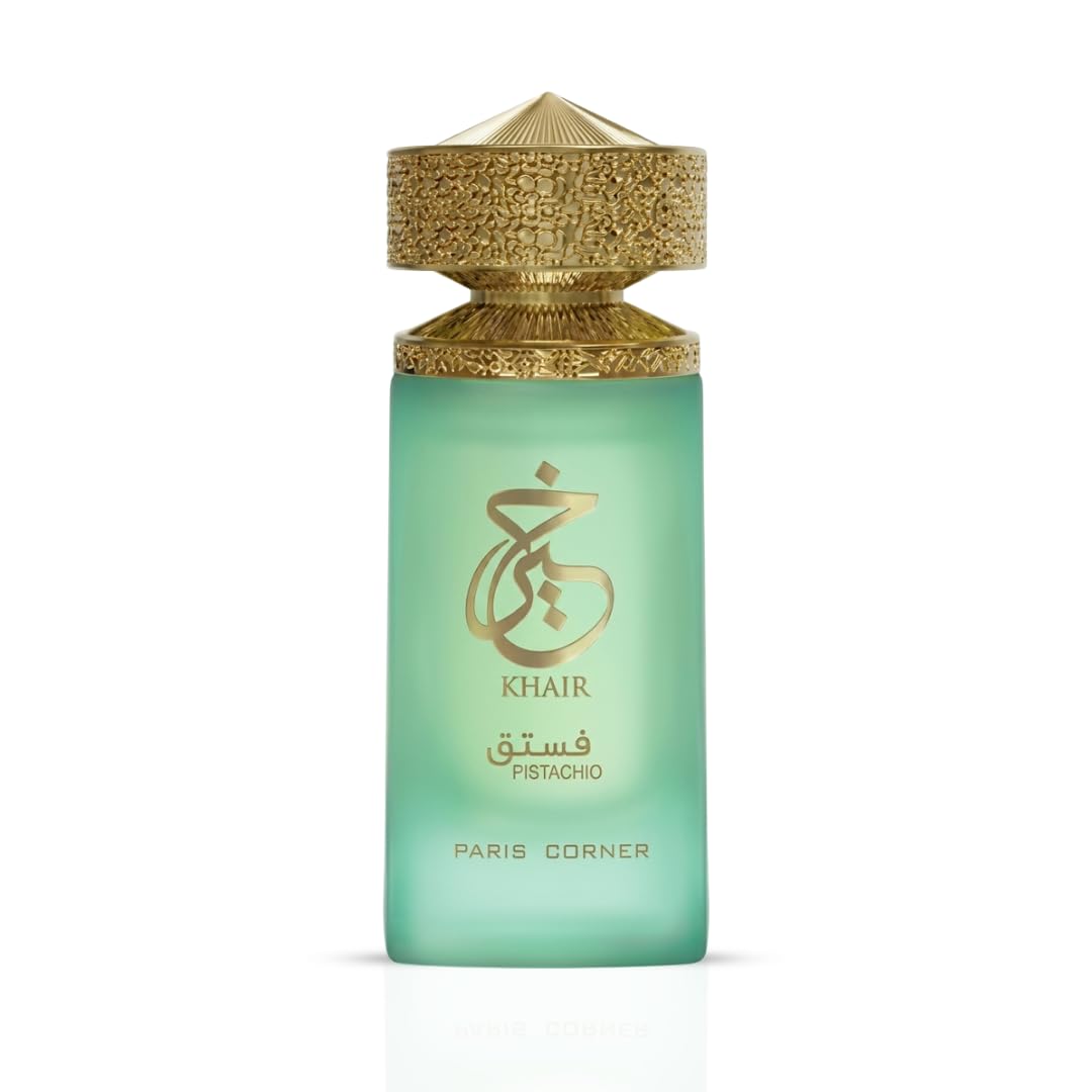 Parfum Semprot Luxury Paris Co - Perfume Fragrance Pyramid ulasan dan harga