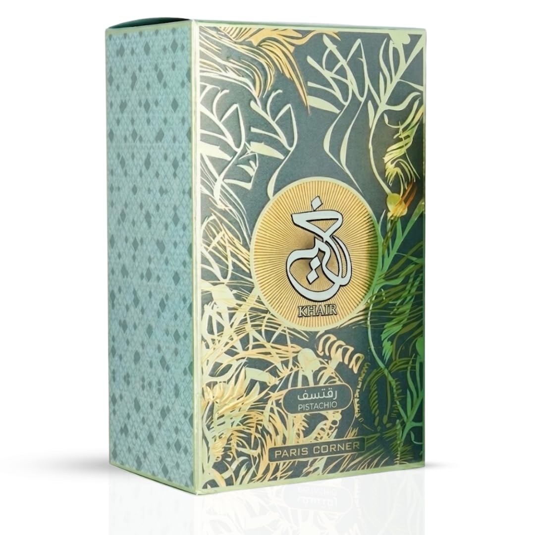 Parfum Semprot Luxury Paris Co - Perfume Fragrance Pyramid ulasan dan harga