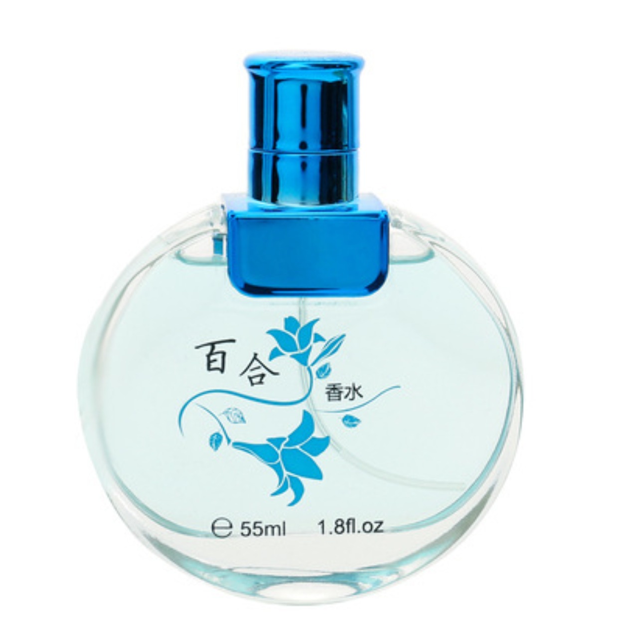 Parfum Wanita Osmanthus Alami  - Women'S Perfume Rose Fragrance ulasan dan harga