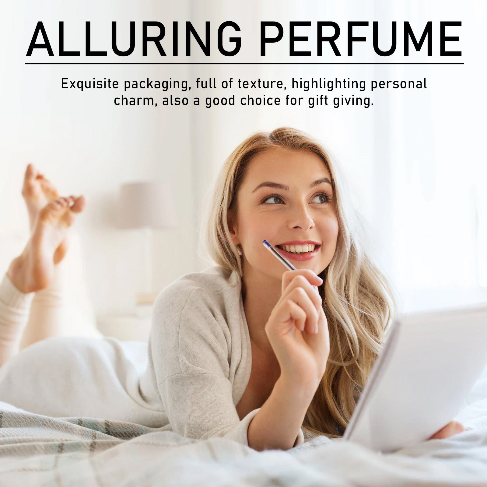 NORTH MOON Feromon memiliki ar - Perfume Fragrance Enhancer ulasan dan harga