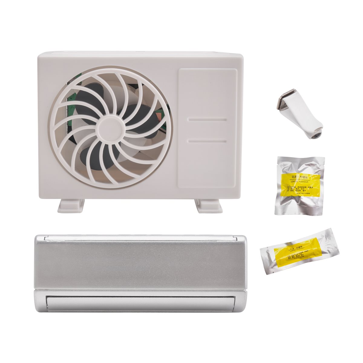 [Greatitem] Mini Air Condition - Perfume Fragrance Outlet ulasan dan harga