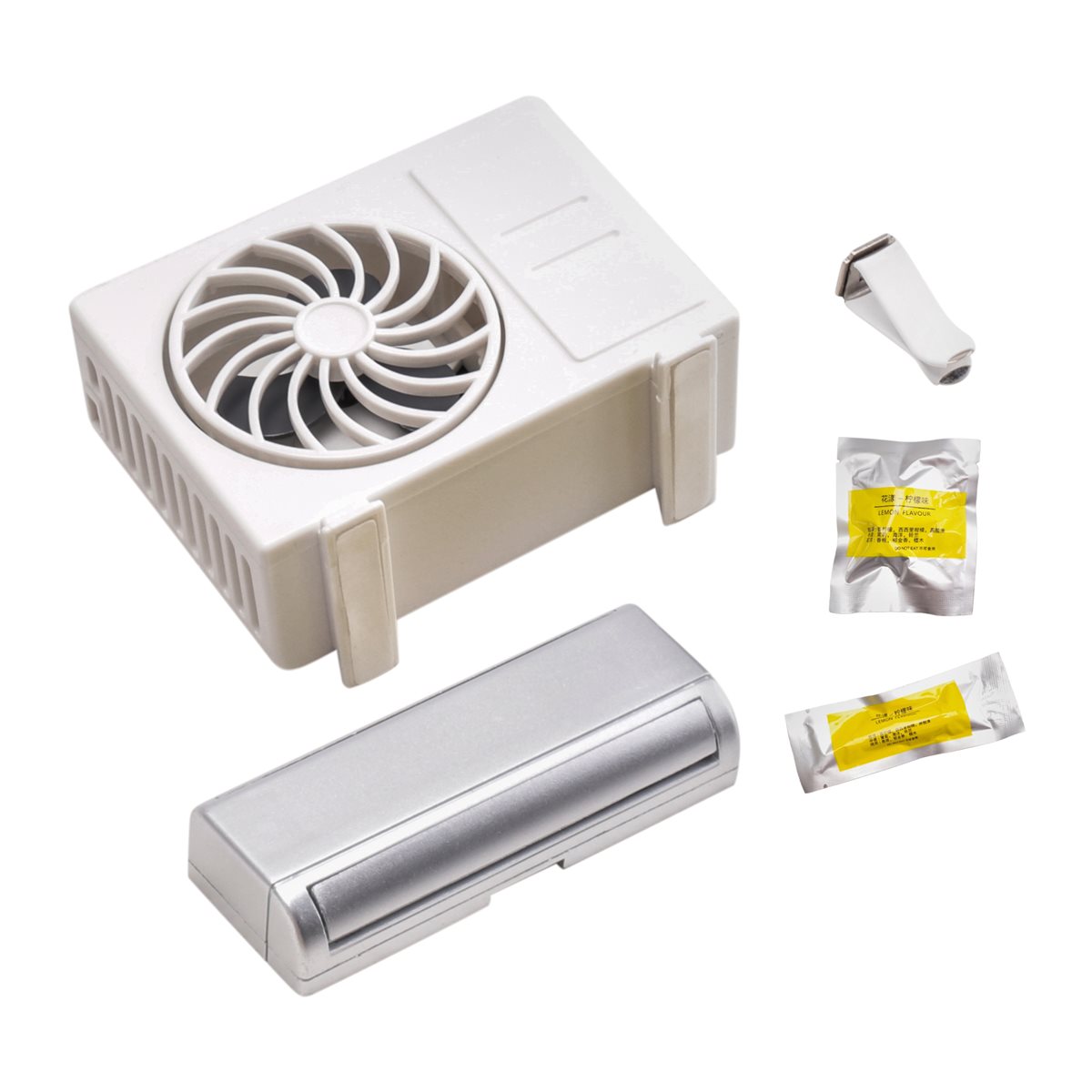 [Greatitem] Mini Air Condition - Perfume Fragrance Outlet ulasan dan harga
