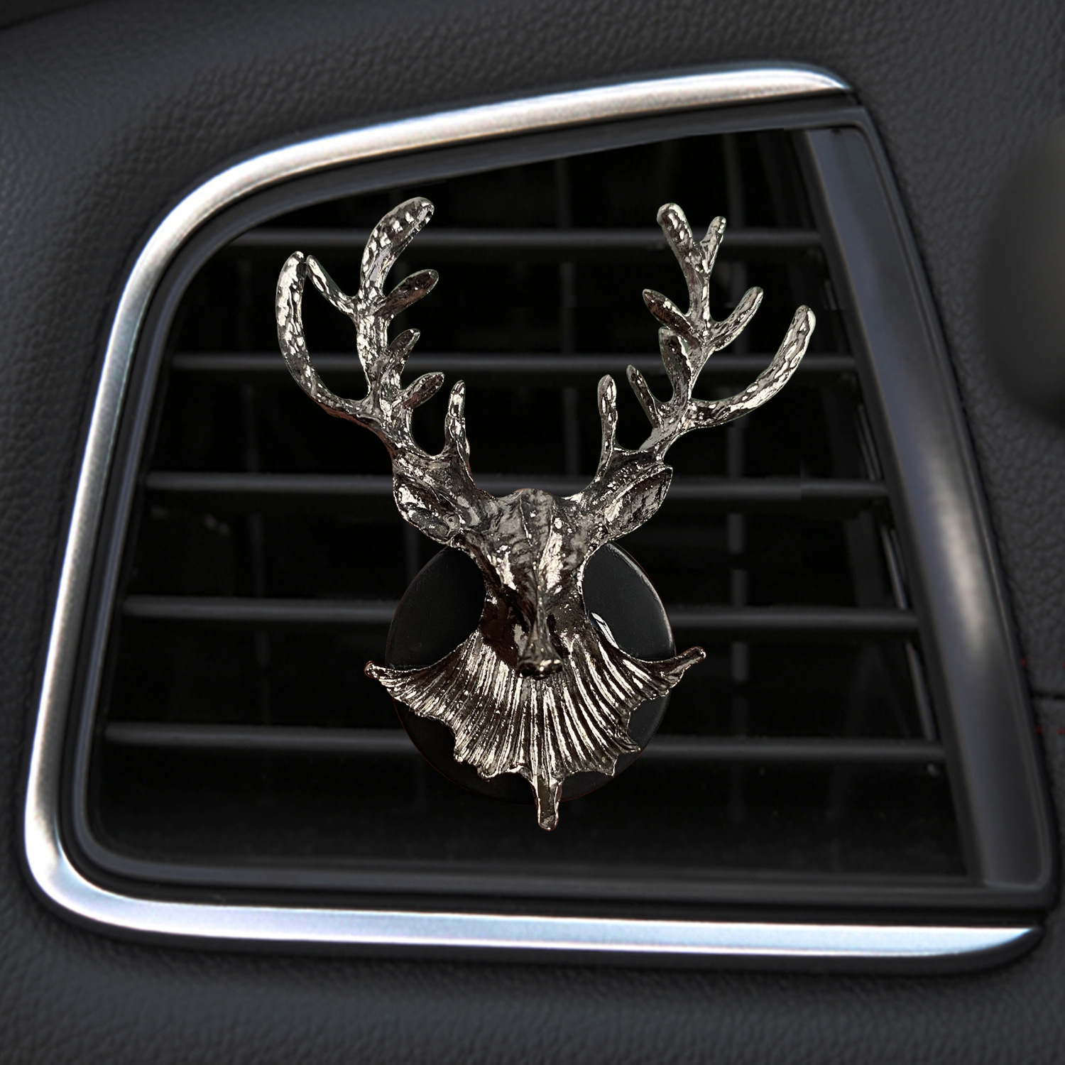 Klip Ventilasi Aroma Mobil Des - Perfume Fragrance Good ulasan dan harga