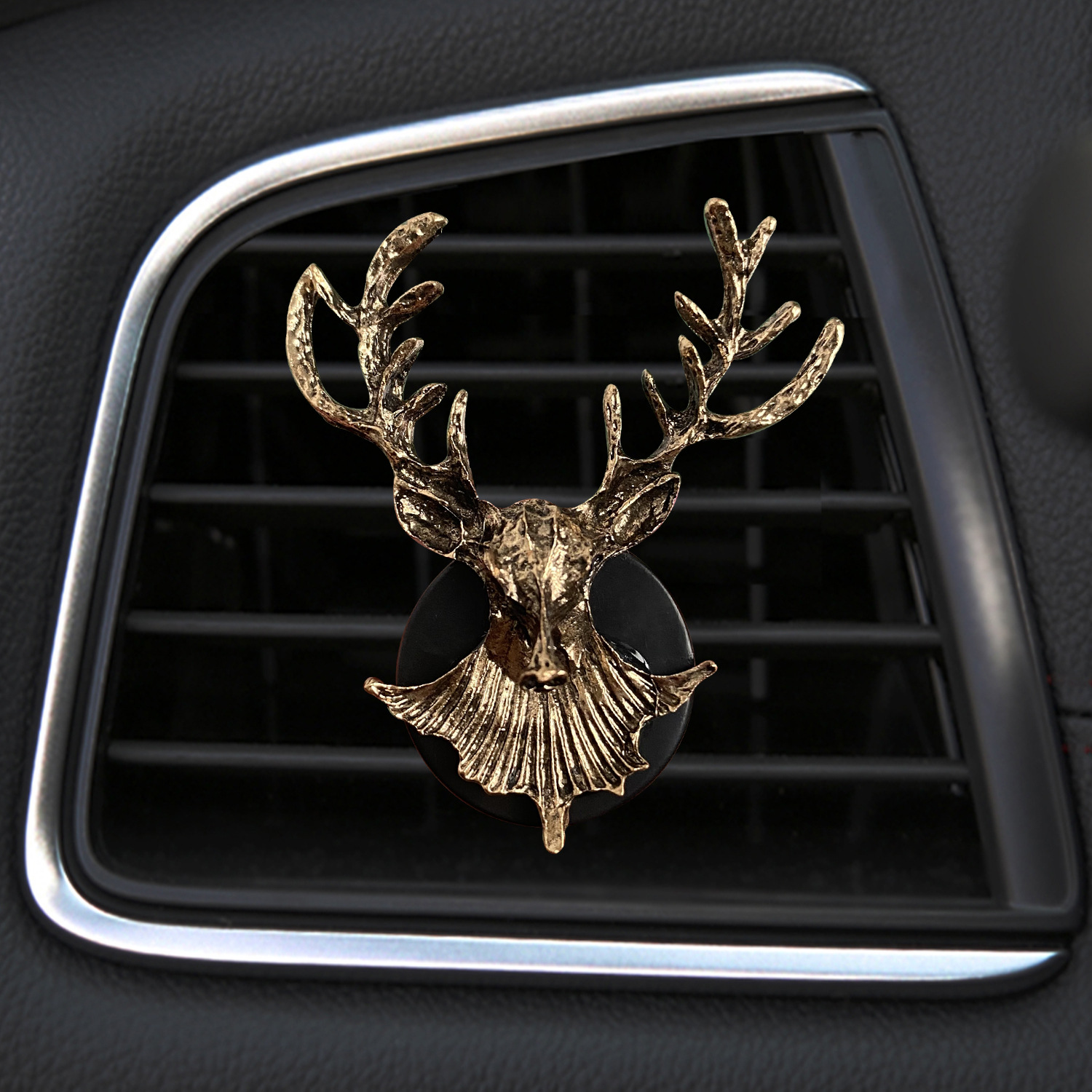 Klip Ventilasi Aroma Mobil Des - Perfume Fragrance Good ulasan dan harga